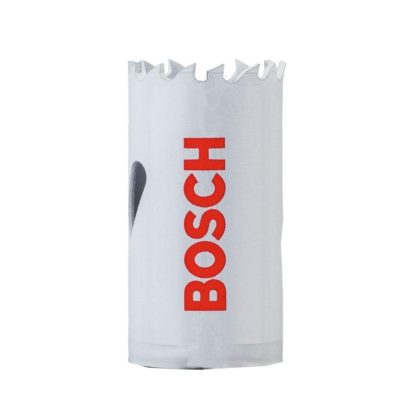 Bosch 2608580396 HSS Bi-Metal Hole Saw for Standard Adaptor 14