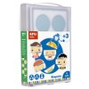 Apli Agipa Set Magnet Emotions Format Maxi Apli 17460