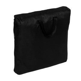 KOMBIUDA Portable Ring Light Carrying Bag Protective Storage Case for Photography Lights Lightweight Design for Travel and Easy Storage for Video Live Streaming Equipment