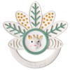 Sophie The Giraffe Mille-Feuille Teething Ring