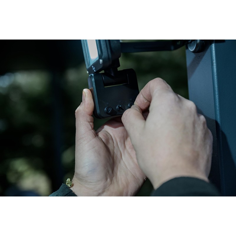 Brennenstuhl Jaro 4060 P LED Spotlight for Outdoor Use IP65