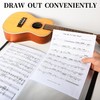 Music Folder Sheet Music Folders Binder 3 Pack Music Choral