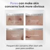 FAN BEAUTY DIARY Facial Mask Skincare ENZYME & ACID CLEAR