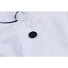 MISEMIYA - Men's Chefs Jacket - Men's Chefs Jacket -
