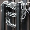 KINJOEK Stainless Steel Link Chain, 5/32 Inch x 32.8 Feet