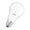 Osram LED Lamp | Base: E27 | Warm White |