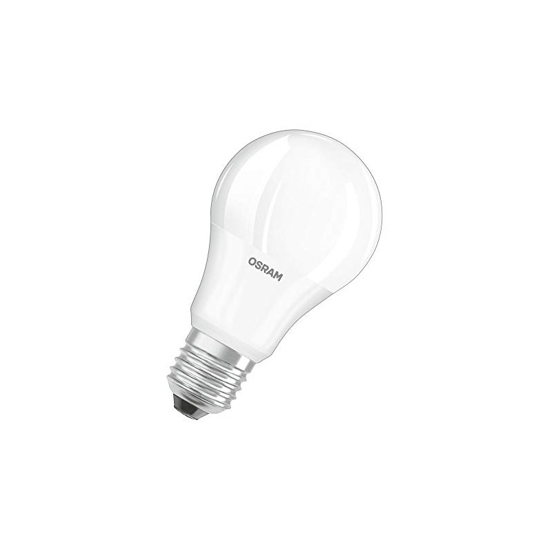 Osram LED Lamp | Base: E27 | Warm White |