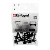 Restagraf 11460 6mm x 28mm Soft Material Screws