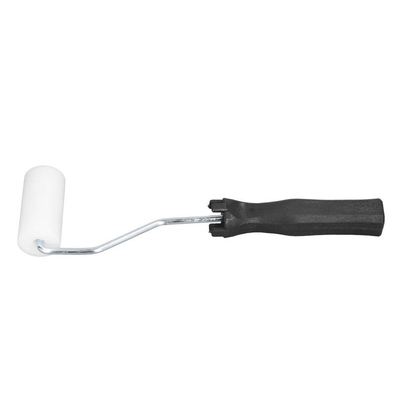 Fiberglass Laminating Roller Ergonomic Efficient Cleaning Free Fiberglass Bubble Paddle