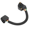 CG‑01‑038 Throttle Position Sensor 3985226 Spare Part Replacement Auto Accessory