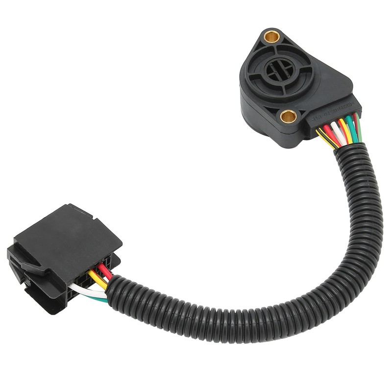CG‑01‑038 Throttle Position Sensor 3985226 Spare Part Replacement Auto Accessory
