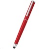 A. T. Cross Ball Point Pen with Stylus Matte Red