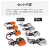 Archnote Motorcycle Turn Signals Universal Kawasaki Rear Front Turn Signal