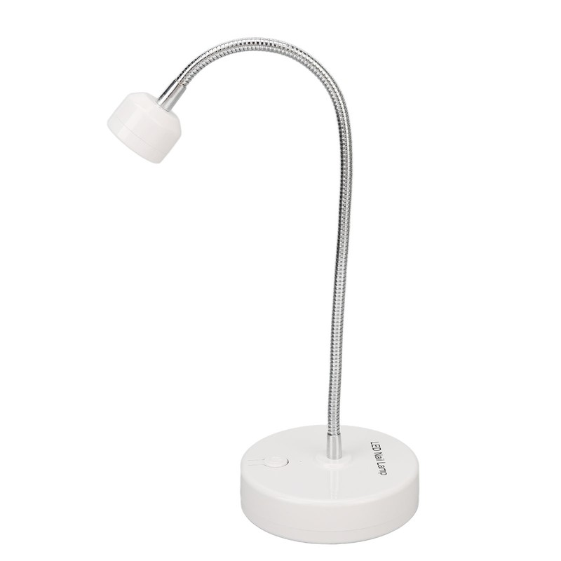 LED Nail Curing Lamp Hand Free USB Quick Dry Nail