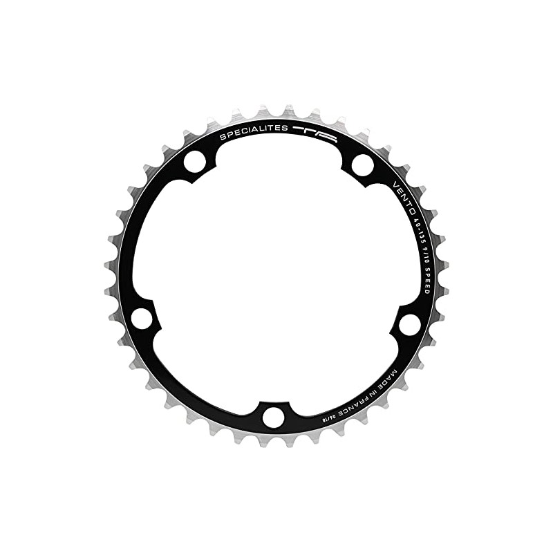 AT Spécialités T.A.-Plateau Specialites TA Campagnolo Vento 9/10 V 135