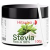 Ultra Concentrated Stevia Powder (100g) | 98% Reba-98 Pure |