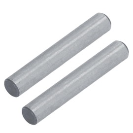 Premium Iron Motor Drive Pin, Shear Pin for Outboard Motors, Suitable for 2 Stroke Outboard Engines with 30 HP, Reliable and Durable, Pack of 2