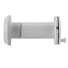 Enwye Door Viewer White Peepholes or Peek Holes Chubb Security