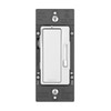 Radiant 0-10V Dimmer in White