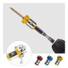 The Lord of the Tools Magnetizer Magnetic Screw Ring Detachable
