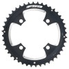 FSA Unisex-Adult 421586419 Corona MTB Pro Comet 104x44T S, Argent,