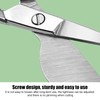 Tufting Carpet Scissors, Portable Mini Handle Scissors for Carpet Making