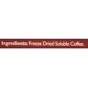 Juan Valdez Instant Coffee, Classic Freeze Dried, 3.52 Oz x
