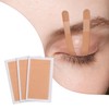 Embagol 320 Pcs Eyelash Extension Tape Lash Tape for Eyelash