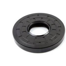 Parts and Parts Radialwellendichtring 35x90x12mm, AS/TC/BASL/WAS, DIN 3760 Simmerring, NBR 70, hitze & chemikalienbeständig, ideal für Motoren, Pumpen, Getriebe & industrielle Anwendungen