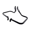 TCMT Rear Saddlebag Guard Rail Crash Bar Fit For Harley