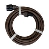 Takagi R005BRCR Hose Extension Hose 16.4 ft (5 m) Inner