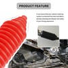 Car Rack and Pinion Boot Steering Rack Boot Tool Kit,Dustproof