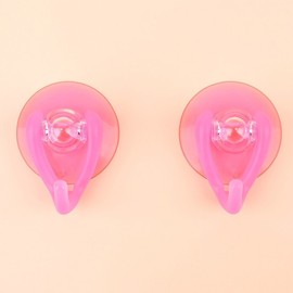 2P multipurpose Hook 2ea