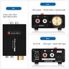 Douk Audio L1-MiINI Stereo Line Level Booster Amplifier Audio Preamp