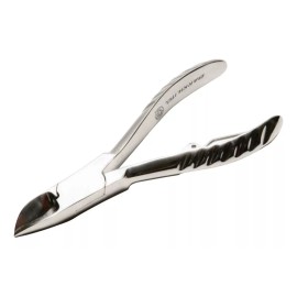 Barrilito Alicate Chico De Uñas Barrilito Acero Inox 8320-4i Pza