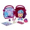Cry Babies Magic Tears Paci House, Multi