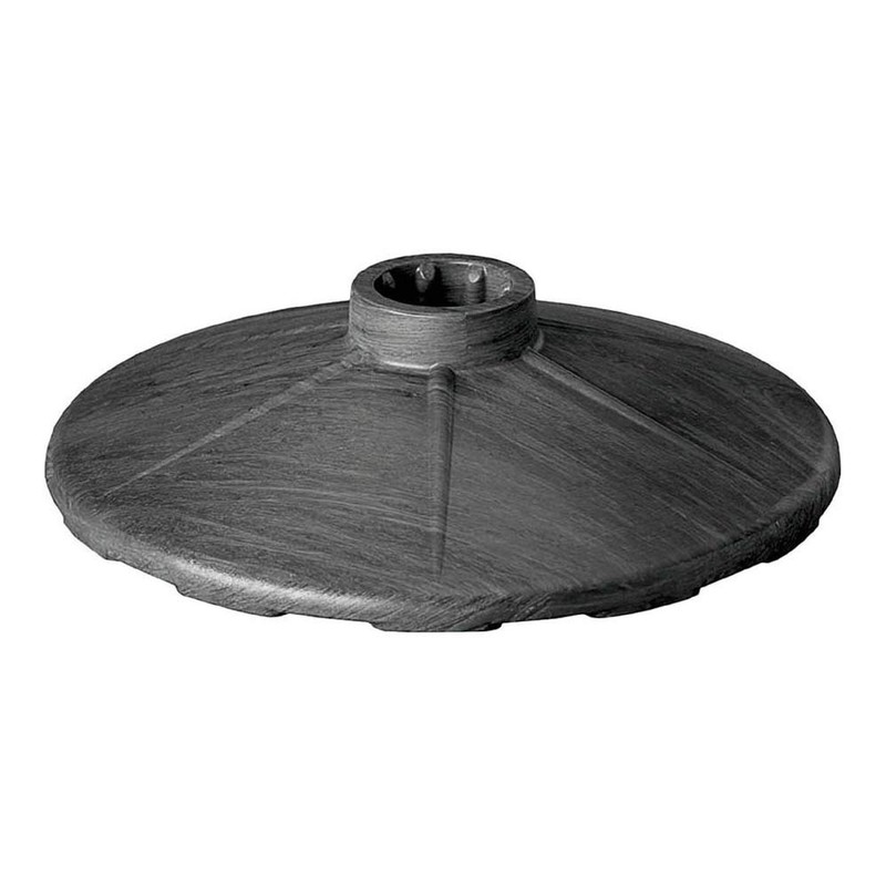 JSP 2012 Heavy Duty Base for Chain Support Post (HDE220-001-100)