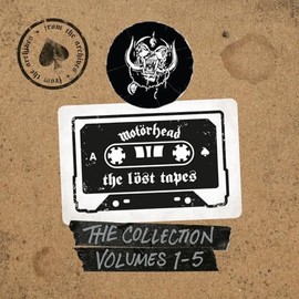 The Löst Tapes - The Collection