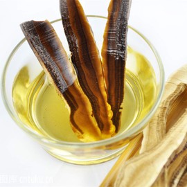 250g (0.55LB) Health Dried Wild Lingzhi Red Reishi Mushrooms Ganoderma Lucidum Slices tea herbal tea scented tea Flower tea Botanical tea herbs tea Green tea Raw tea Green food Flowers tea Health Tea Chinese tea