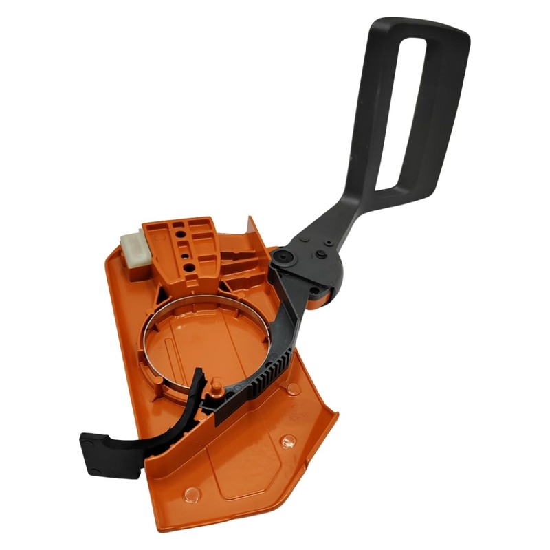 CATHMINE Clutch Cover Chain Brake Assembly for Husqvarna 288 281