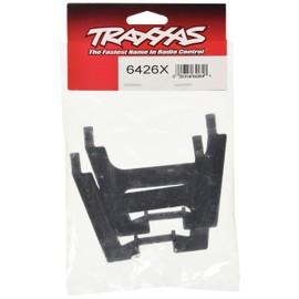 Traxxas 6426X Tall Hold-Downs for Taller Multi-Cell Battery, Set of 2