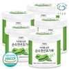 green fields Pureun Deulpan 100% Domestic Cheonnyeoncho Cactus Powder 180g x 5 containers / 푸른들판 국내산 천년초 선인장 가루 분말 100% 180gx5통