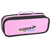keepdrum Padded Chime Bag for Sonor Models Pink