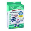 Space Vac Pack Space Saver Bag Starter Combo 4 Pack