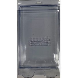 Ringside Figure Defender - Protective Case (Set of 6-2018 Version Elite) Wrestling Action Figure Accessories