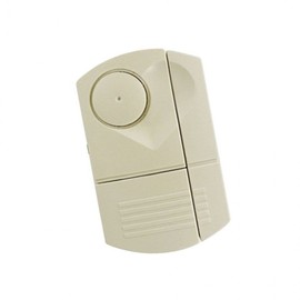 Window Alarm & Shop Alert Bell Door Alarm