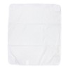 TupTam Replacement Cloth for Changing Mat ANK019, Colour: White, Size:
