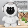 Wireless Security Camera 1080P Auto Tracking Motion Sensor Night Vision