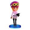 Banpresto One Piece 2.8 Koala World Collectible Figure, The History