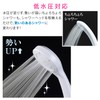 Gaona GA-FA005 Sunday Dad Shower Head Large Sprayer (30% Water